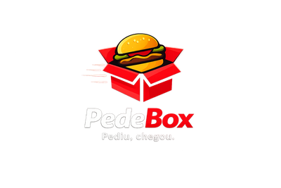 PedeBox — Pediu, chegou.